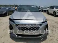 2020 Hyundai Santa Fe фото