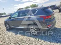 2020 Hyundai Santa Fe фото