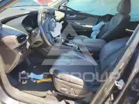 2020 Hyundai Santa Fe photo