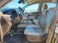2020 Hyundai Santa Fe фото