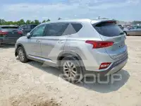 2020 Hyundai Santa Fe фото