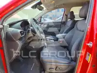 2020 Hyundai Santa Fe фото