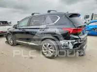2020 Hyundai Santa Fe фото
