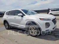 2020 Hyundai Santa Fe фото