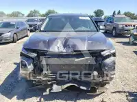 2020 Hyundai Santa Fe photo