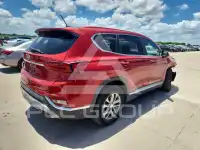 2020 Hyundai Santa Fe фото