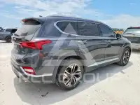2020 Hyundai Santa Fe фото