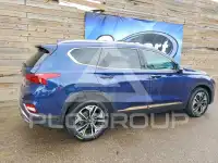 2020 Hyundai Santa Fe фото