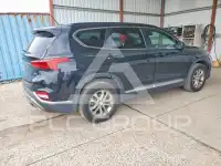 2020 Hyundai Santa Fe photo