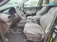 2020 Hyundai Santa Fe фото