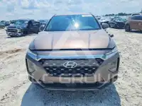 2020 Hyundai Santa Fe фото