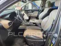 2020 Hyundai Santa Fe фото