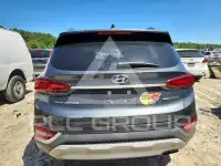 2020 Hyundai Santa Fe photo
