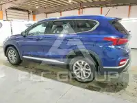 2020 Hyundai Santa Fe фото