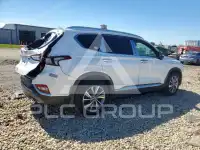 2020 Hyundai Santa Fe фото