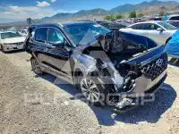 2020 Hyundai Santa Fe photo