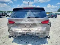 2020 Hyundai Santa Fe фото