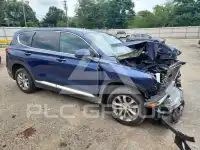 2020 Hyundai Santa Fe фото