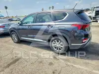 2020 Hyundai Santa Fe фото