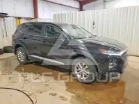 2020 Hyundai Santa Fe фото