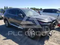 2020 Hyundai Santa Fe photo