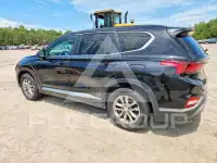 2020 Hyundai Santa Fe фото