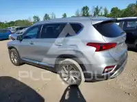 2020 Hyundai Santa Fe фото