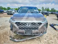 2020 Hyundai Santa Fe фото