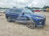 2020 Hyundai Santa Fe фото