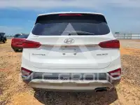 2020 Hyundai Santa Fe photo