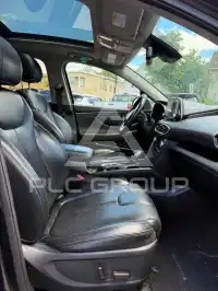 2020 Hyundai Santa Fe фото