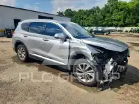 2020 Hyundai Santa Fe photo