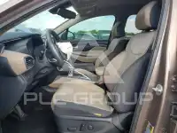 2020 Hyundai Santa Fe фото