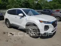 2020 Hyundai Santa Fe фото
