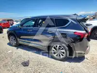 2020 Hyundai Santa Fe photo