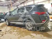2020 Hyundai Santa Fe фото
