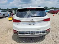2020 Hyundai Santa Fe фото
