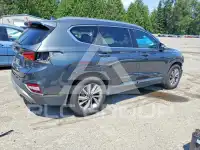 2020 Hyundai Santa Fe фото