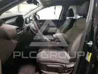 2020 Hyundai Santa Fe фото