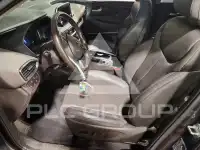 2020 Hyundai Santa Fe фото