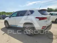 2020 Hyundai Santa Fe фото