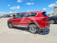 2020 Hyundai Santa Fe фото