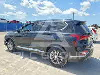 2020 Hyundai Santa Fe photo