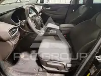 2020 Hyundai Santa Fe photo