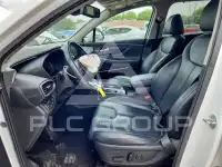 2020 Hyundai Santa Fe фото