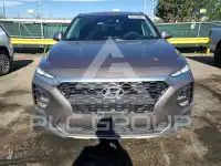 2020 Hyundai Santa Fe фото