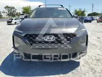 2020 Hyundai Santa Fe фото