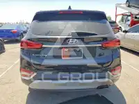 2020 Hyundai Santa Fe фото
