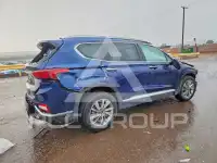 2020 Hyundai Santa Fe photo