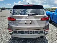 2020 Hyundai Santa Fe фото